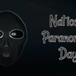 National Paranormal Day