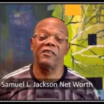 Samuel L. Jackson Net Worth