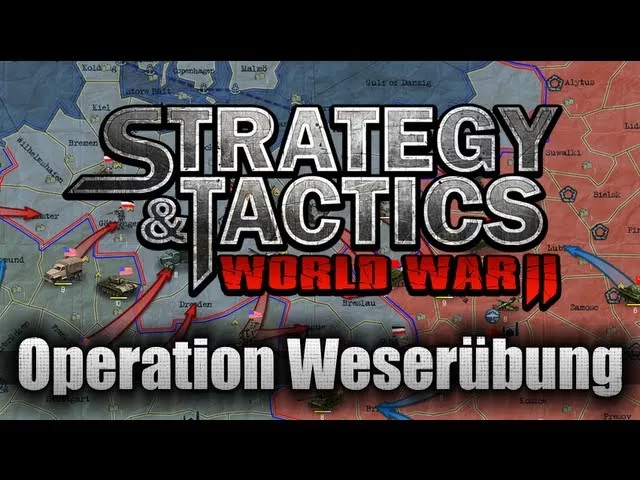 Strategy & Tactics: World War II – Best Offline War Game on Android