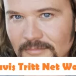 Travis Tritt Net Worth