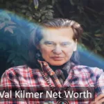 Val Kilmer Net Worth
