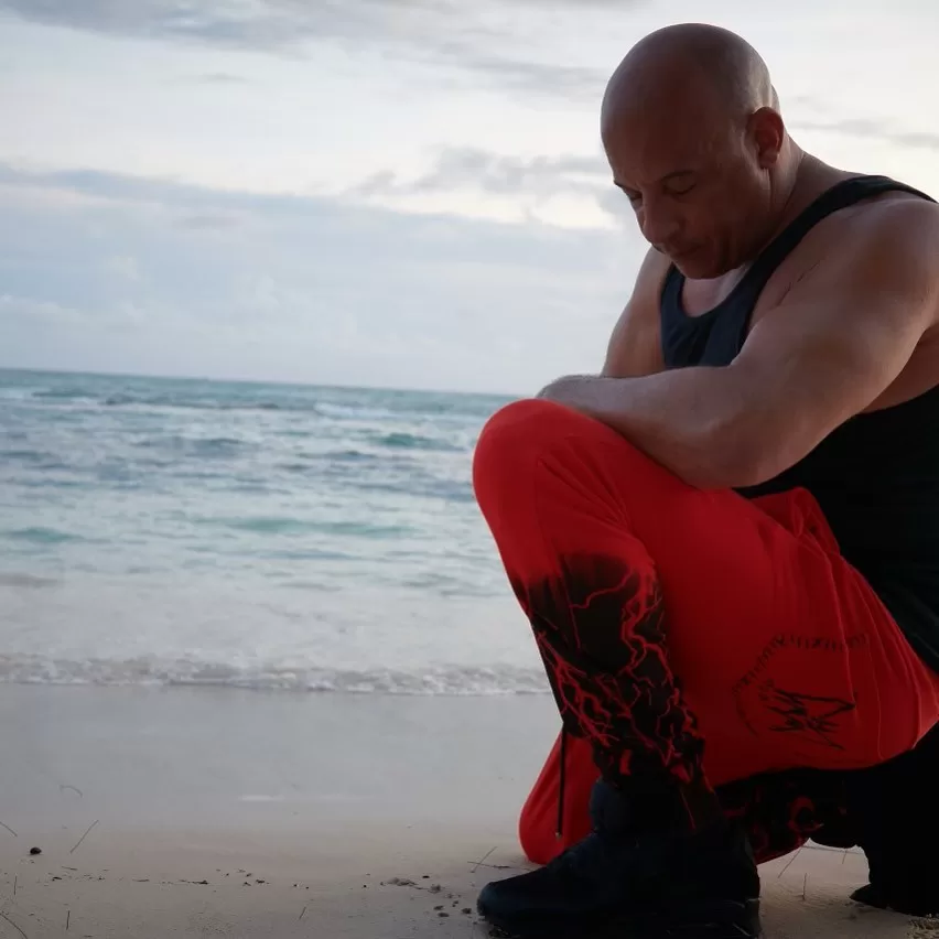 Vin Diesel Biography 