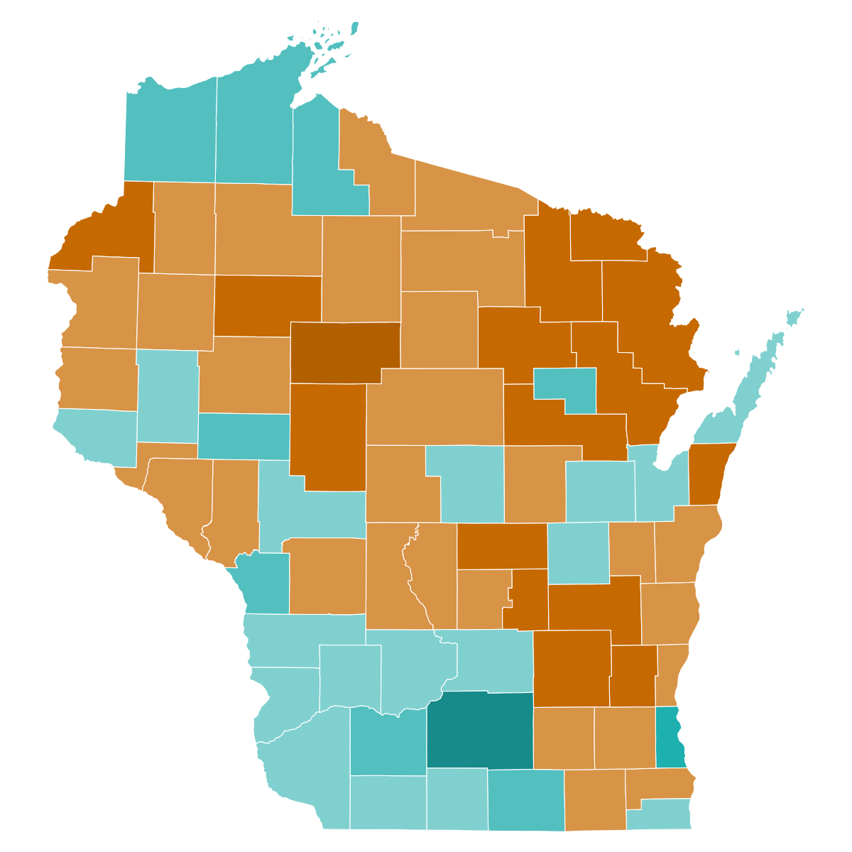 Wisconsin Supreme Court Election 2023