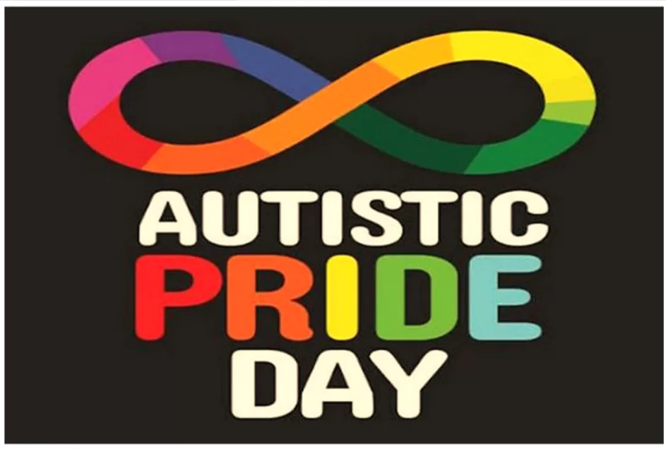 Autistic Pride Day 2023