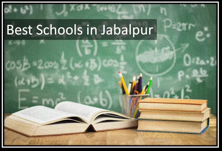 Best Schools in Jabalpur
