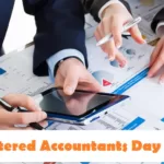 Chartered Accountants Day 2023