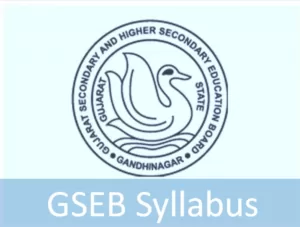 gseb syllabus https://www.gseb.org/