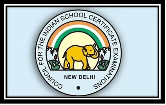 ICSE Board Exam 2024