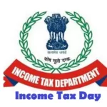 Income Tax Day
