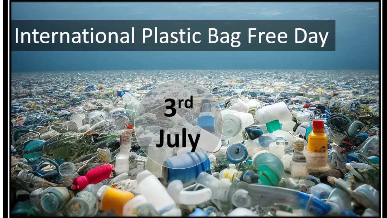 International Plastic Bag Free Day 2022: History, Significance, Quotes, and  Messages - News18