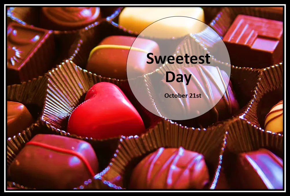 Sweetest Day 2023