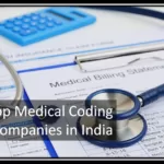Top Medical Coding Companies in India