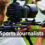 World Sports Journalists Day