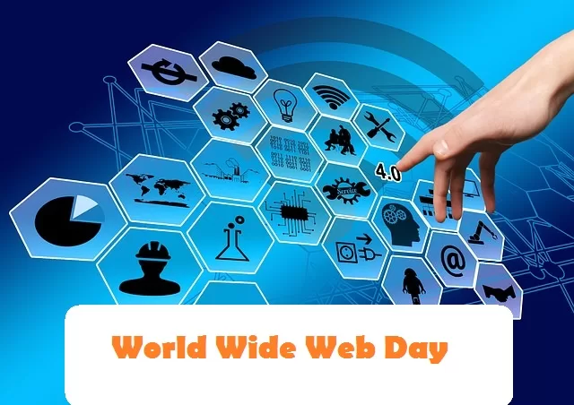 The world celebrates World Wide Web Day on August 1 