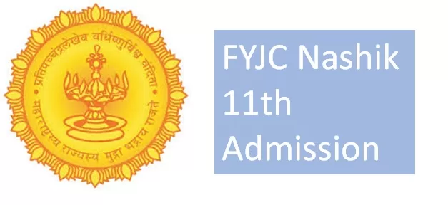 FYJC Nashik 11th Admission