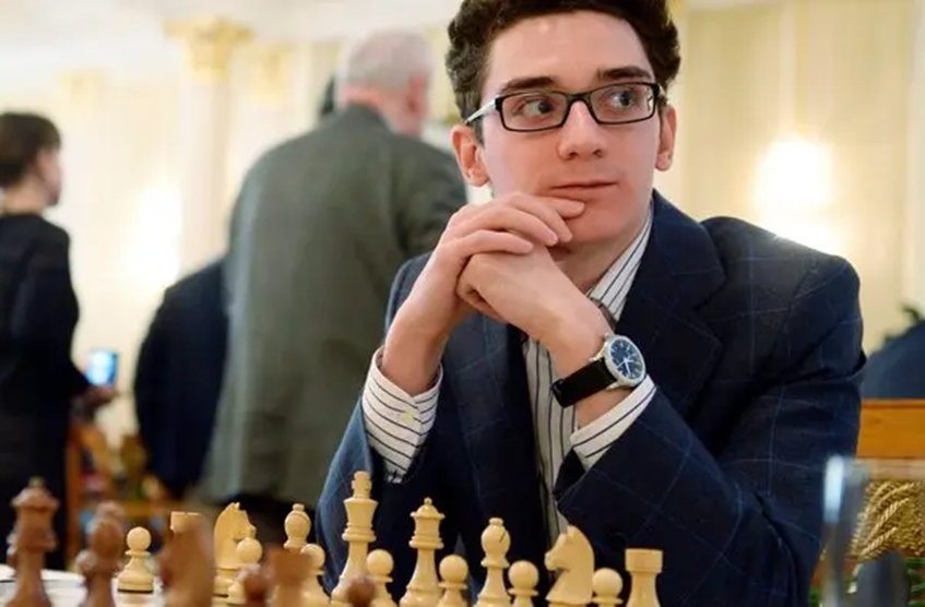 Top 10 Richest Chess Players in the World 2023 - Edudwar