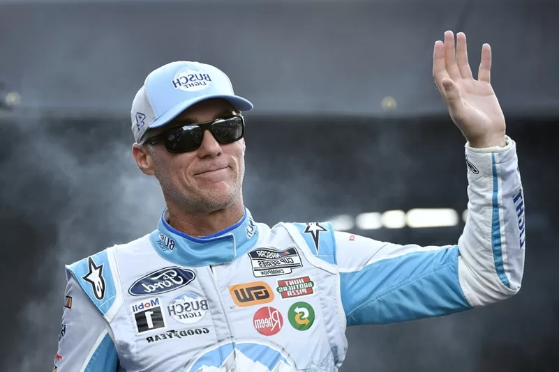 Kevin Harvick