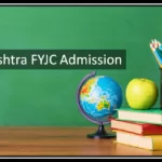 Maharashtra FYJC Admission 2024