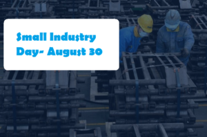 Small Industry Day