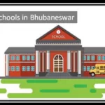 Top Schools in Bhubaneswar