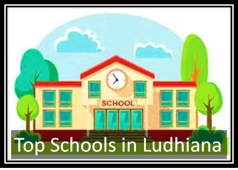 Top Schools in Ludhiana
