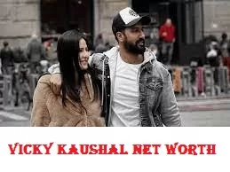 Vicky Kaushal Net Worth