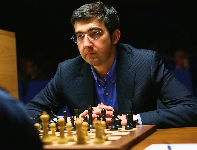 Top 10 Richest Chess Players in the World 2023 - Edudwar