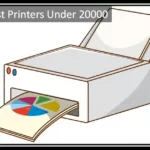 Best Printers Under 20000