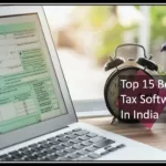 Best Tax Software In India