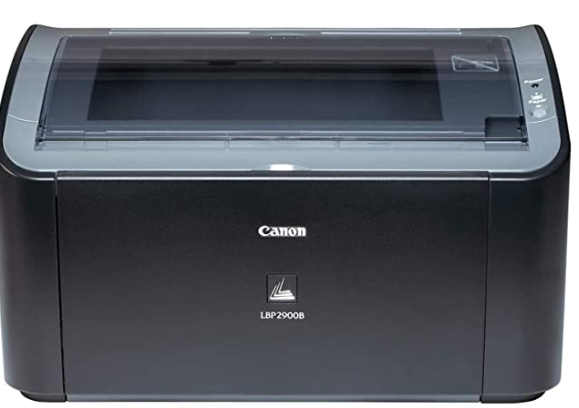 Canon Laser Shot LBP2900B