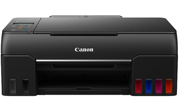 Canon Pixma G670