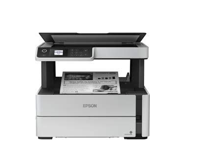 Epson EcoTank Monochrome