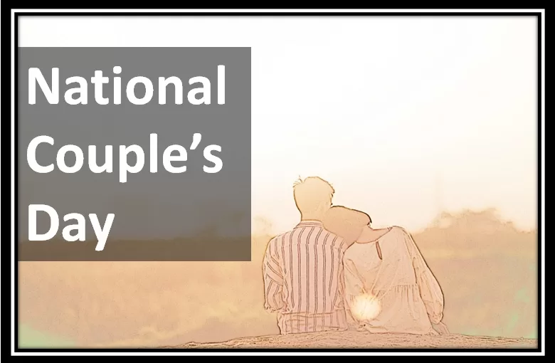 National Couple’s Day 2023