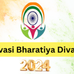 Pravasi Bharatiya Divas 2024