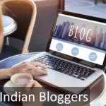 Top Indian Bloggers 2023