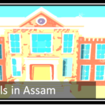best schools in assam