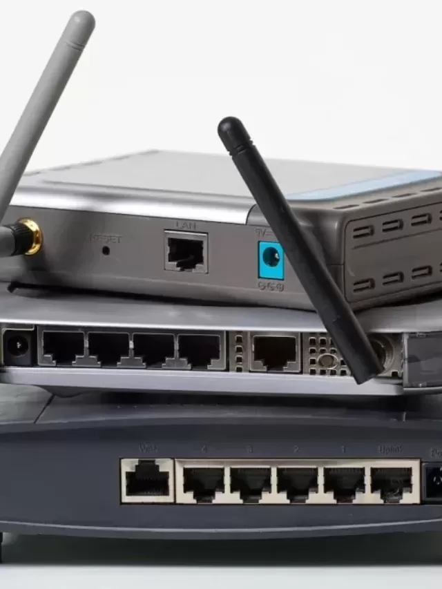 Top Ten Best Wifi Routers (USA)
