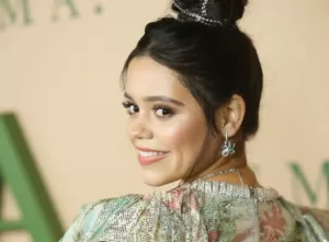 Jenna Ortega Movies and TV Shows- All shows and movies starring Jenna Ortega