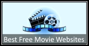 Best Free Movie Websites
