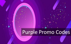 Purple Promo Codes 2024