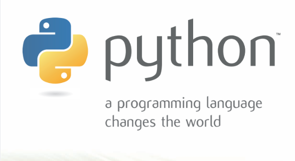 Python Programming Language 