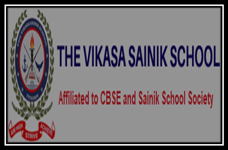 Vikasa Sainik School Admission