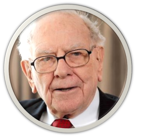 Warren Buffett -Richest Investors