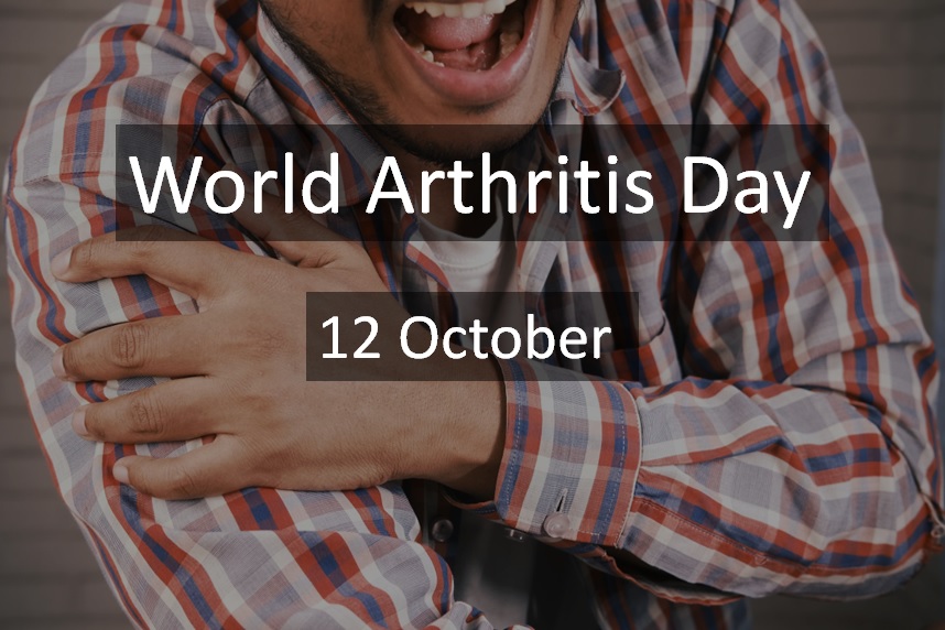 World Arthritis Day