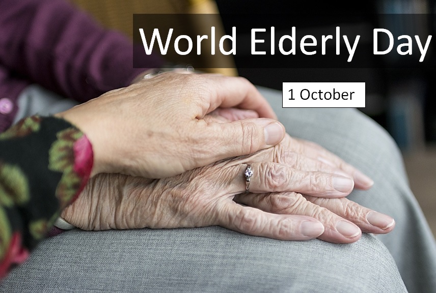 World Elderly Day 2023