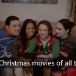 best Christmas movies of all time