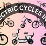 India's Top Electric Cycles