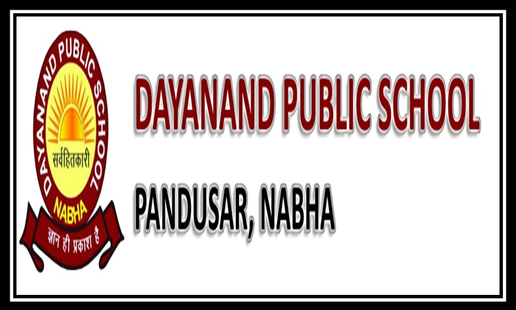Dayanand Public School Nabha Admission
