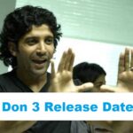 Don 3 Release Date