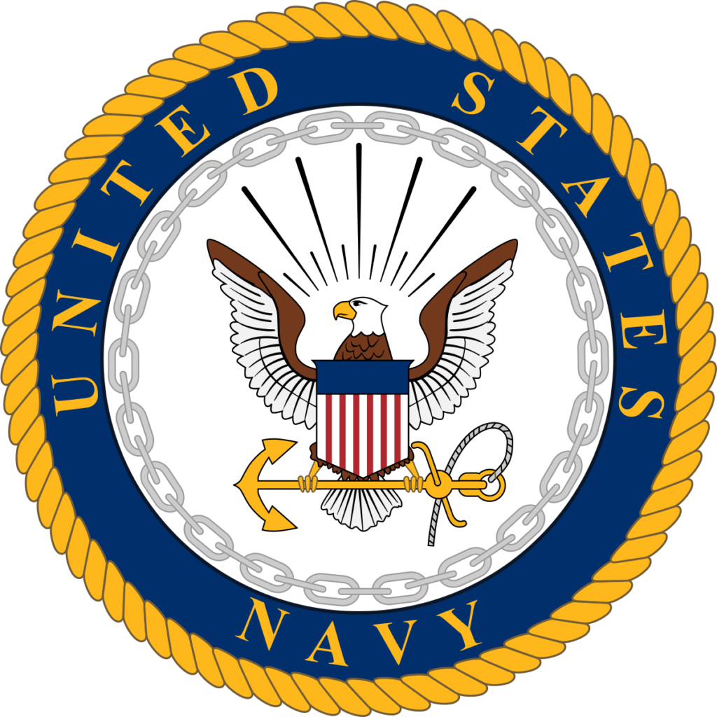 US navy (World's best navy)